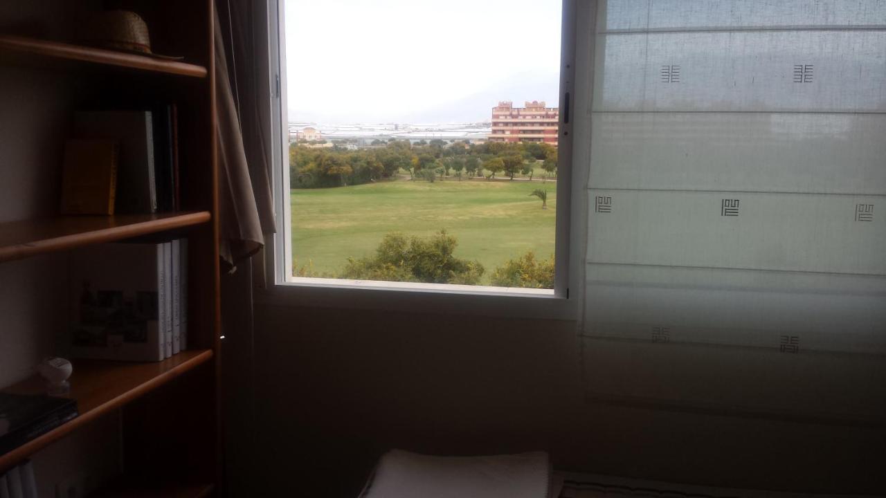 Playa Serena Mar Y Golf Roquetas de Mar Ruang foto
